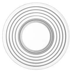 Aino Aalto asjett 17,5 cm klar