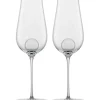 Air Sense champagneglass 33 cl 2 stk