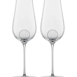 Air Sense champagneglass 33 cl 2 stk