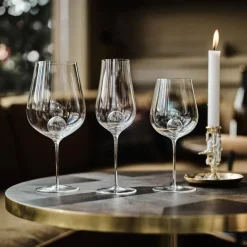 Air Sense chardonnay hvitvinsglass 44 cl 2 stk