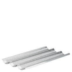 Air System bakebrett 3 baguetter 40x24,5 cm