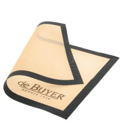 Air System bakematte airmat 60x40 cm silikon