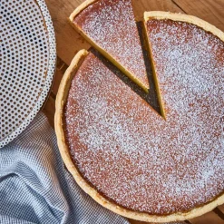 Air System kakeform med avtagbar bunn 24 cm