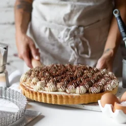 Air System paiform avtagbar bunn 28 cm