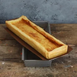 Air System paiform avtagbar bunn rektangulær 37x12,5 cm