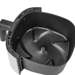 Airfryer 4,5 L rustfri