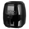 Airfryer AF-127389 4,2L svart
