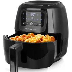 Airfryer AF-127389 4,2L svart
