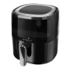 Airfryer AF-129329.3 5L svart
