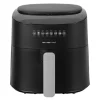 Airfryer 4,5L svart