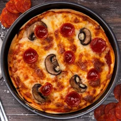 Airfryer tilbehørspakke AD158 6 stk