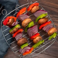 Airfryer tilbehørspakke AD158 6 stk