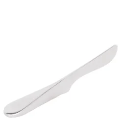 AirSpreader ostekniv/smørekniv selvstående 19,5 cm rustfritt stål