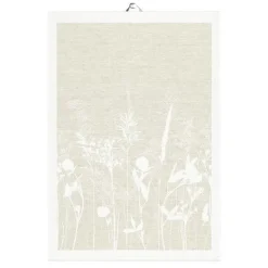 Airy håndkle 35x50 cm beige