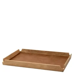 Airy teak brett 28,6x36,6 cm nupo natur
