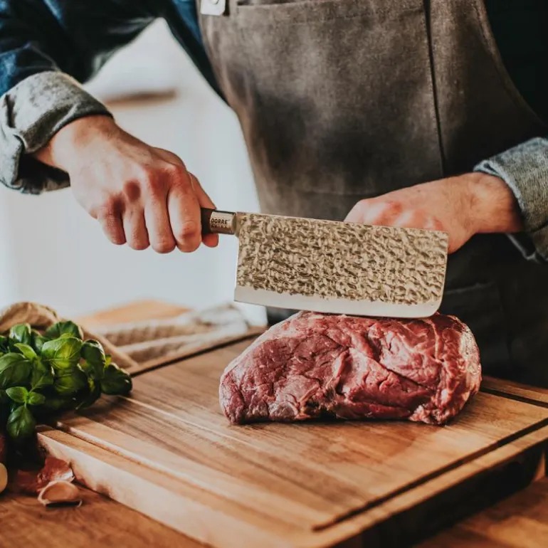 Akira kinesisk kokkekniv 30 cm