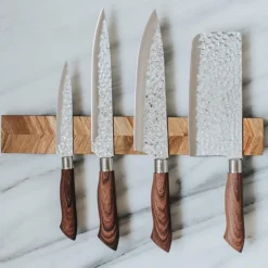 Akira kinesisk kokkekniv 30 cm