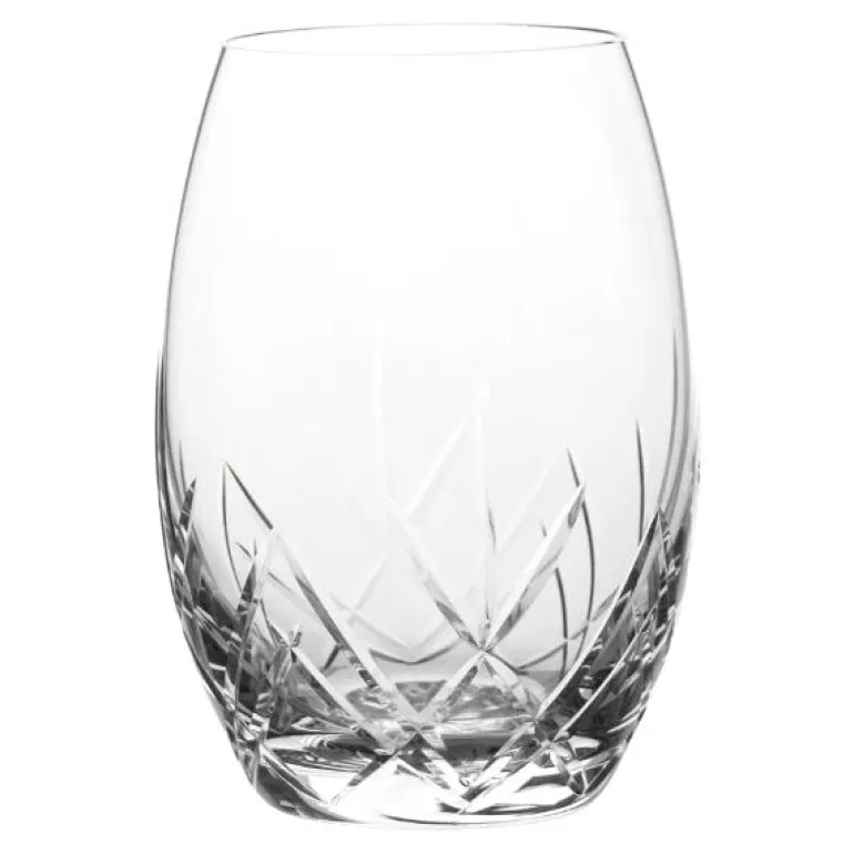 Alba antique vannglass 30 cl