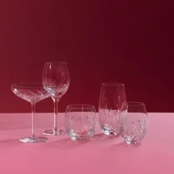 Alba antique whiskyglass 30 cl