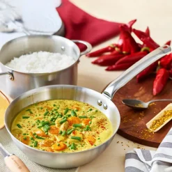 Alchimy sauteuse 2,9L 24 cm