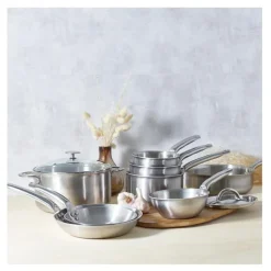 Alchimy sautépanne 16 cm