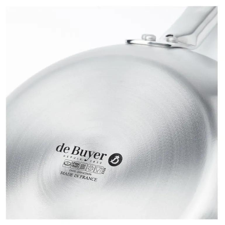 Alchimy stekepanne 24 cm