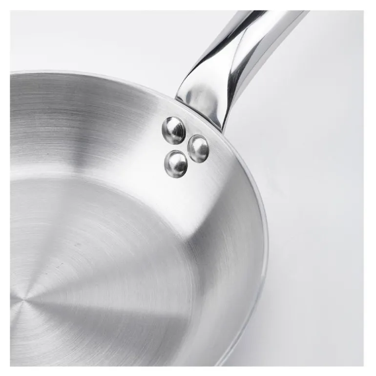 Alchimy stekepanne 24 cm