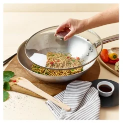 Alchimy wokpanne 32 cm