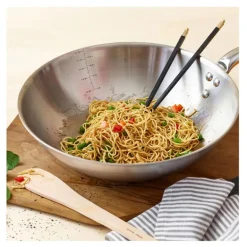 Alchimy wokpanne 32 cm