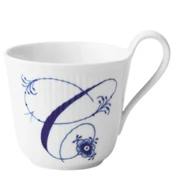 Alfabet krus C 33 cl