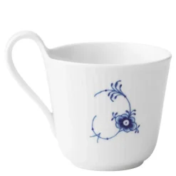 Alfabet krus E 33 cl