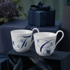 Alfabet krus F 33 cl