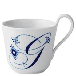 Alfabet krus G 33 cl