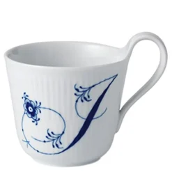 Alfabet krus I 33 cl