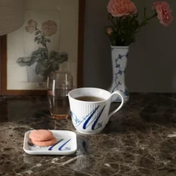 Alfabet krus M 33 cl