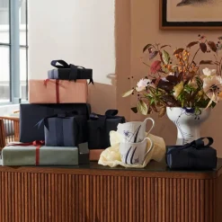 Alfabet krus M 33 cl