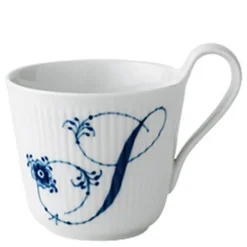 Alfabet krus S 33 cl