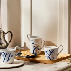 Alfabet krus Z 33 cl