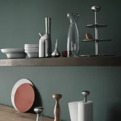 Alfredo etasjefat blank