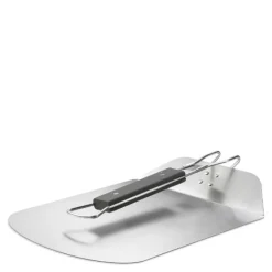 Alfredo pizzaspade stål