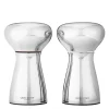 Alfredo salt- og pepperbøsse 11,5 cm