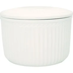 Alice krukke liten 0,9L white