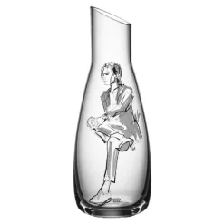 All about you karaffel 1L him