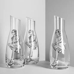 All about you karaffel 1L him