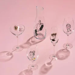 All about you next tumblerglass 57cl 2stk