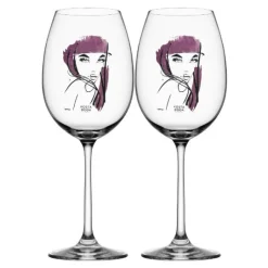 All about you vinglass 52 cl 2 stk