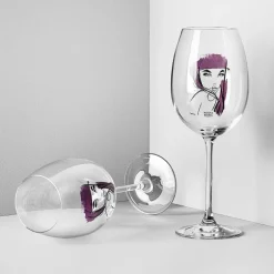 All about you vinglass 52 cl 2 stk