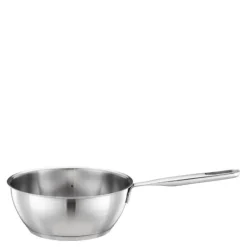 All Steel kasserolle 2L