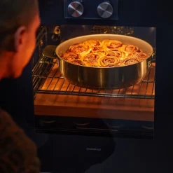 All Steel ovnsform 28 cm