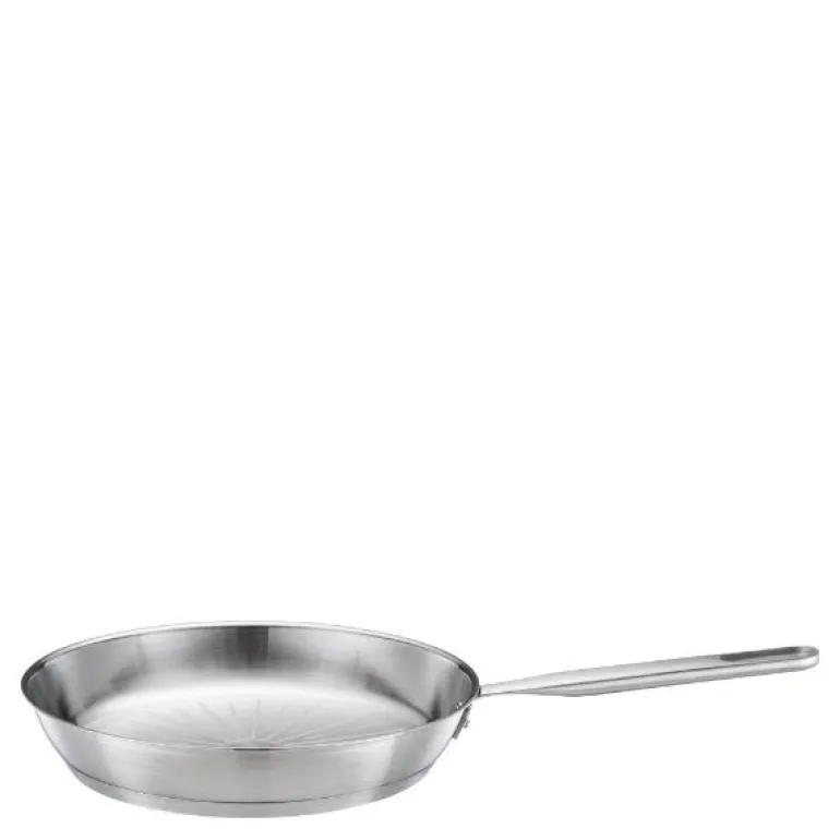 All Steel Pure stekepanne 28 cm